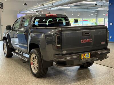 2015 GMC Canyon SLE   - Photo 17 - Grand Rapids, MI 49504