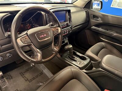 2015 GMC Canyon SLE   - Photo 10 - Grand Rapids, MI 49504