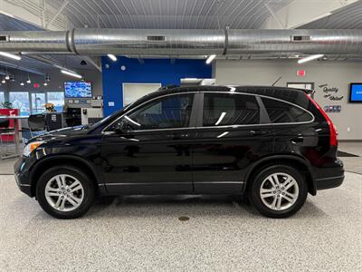 2010 Honda CR-V EX-L   - Photo 4 - Grand Rapids, MI 49504