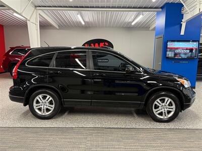 2010 Honda CR-V EX-L   - Photo 8 - Grand Rapids, MI 49504