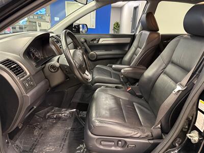 2010 Honda CR-V EX-L   - Photo 21 - Grand Rapids, MI 49504