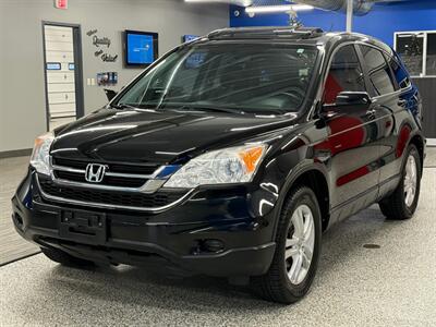 2010 Honda CR-V EX-L   - Photo 3 - Grand Rapids, MI 49504