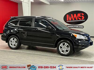 2010 Honda CR-V EX-L   - Photo 1 - Grand Rapids, MI 49504