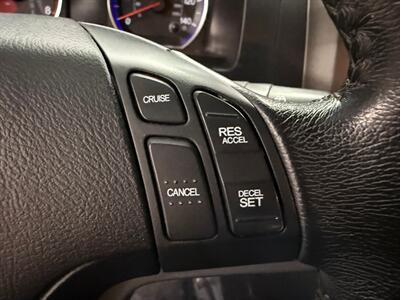 2010 Honda CR-V EX-L   - Photo 25 - Grand Rapids, MI 49504