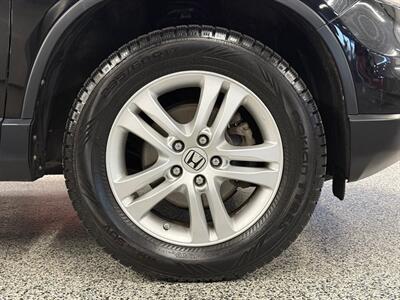 2010 Honda CR-V EX-L   - Photo 9 - Grand Rapids, MI 49504