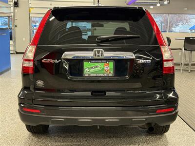 2010 Honda CR-V EX-L   - Photo 6 - Grand Rapids, MI 49504