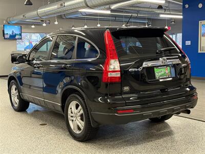 2010 Honda CR-V EX-L   - Photo 5 - Grand Rapids, MI 49504