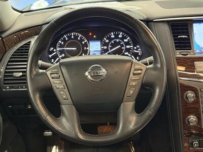 2017 Nissan Armada Platinum   - Photo 52 - Grand Rapids, MI 49504