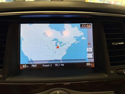 2017 Nissan Armada Platinum   - Photo 46 - Grand Rapids, MI 49504