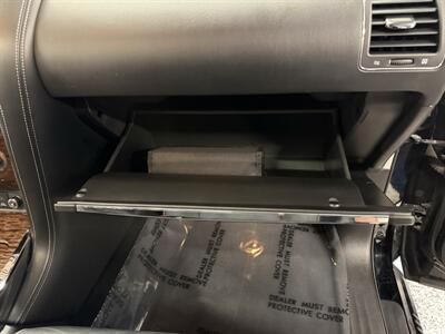 2017 Nissan Armada Platinum   - Photo 42 - Grand Rapids, MI 49504