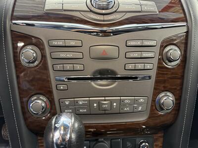 2017 Nissan Armada Platinum   - Photo 17 - Grand Rapids, MI 49504