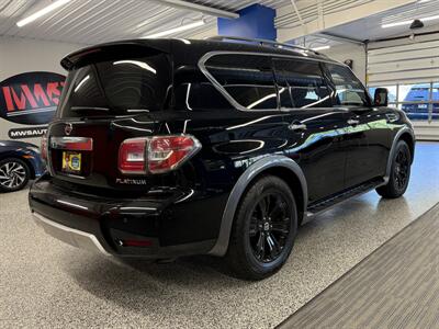 2017 Nissan Armada Platinum   - Photo 26 - Grand Rapids, MI 49504