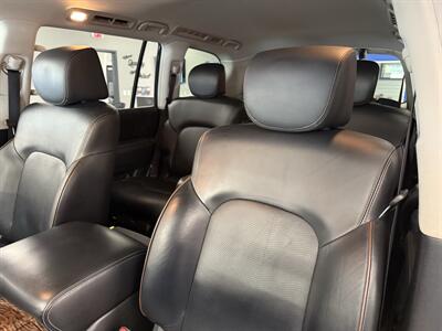 2017 Nissan Armada Platinum   - Photo 6 - Grand Rapids, MI 49504