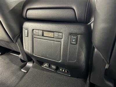 2017 Nissan Armada Platinum   - Photo 38 - Grand Rapids, MI 49504