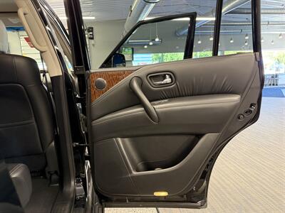 2017 Nissan Armada Platinum   - Photo 36 - Grand Rapids, MI 49504