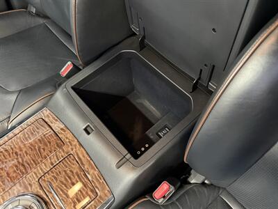 2017 Nissan Armada Platinum   - Photo 14 - Grand Rapids, MI 49504