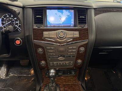 2017 Nissan Armada Platinum   - Photo 47 - Grand Rapids, MI 49504