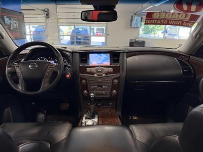 2017 Nissan Armada Platinum   - Photo 50 - Grand Rapids, MI 49504