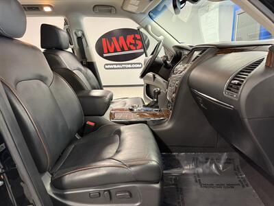 2017 Nissan Armada Platinum   - Photo 39 - Grand Rapids, MI 49504
