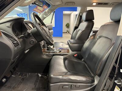 2017 Nissan Armada Platinum   - Photo 31 - Grand Rapids, MI 49504