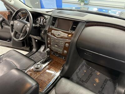 2017 Nissan Armada Platinum   - Photo 41 - Grand Rapids, MI 49504