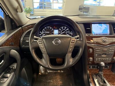 2017 Nissan Armada Platinum   - Photo 51 - Grand Rapids, MI 49504