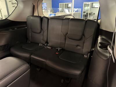 2017 Nissan Armada Platinum   - Photo 34 - Grand Rapids, MI 49504