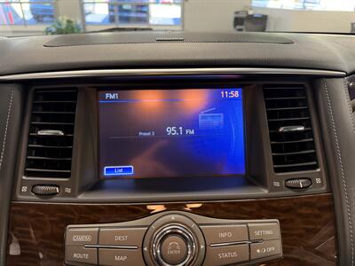 2017 Nissan Armada Platinum   - Photo 44 - Grand Rapids, MI 49504