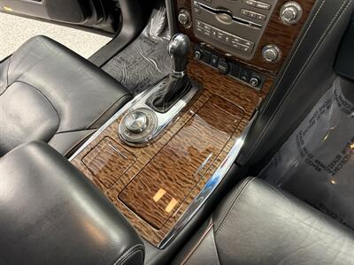 2017 Nissan Armada Platinum   - Photo 40 - Grand Rapids, MI 49504