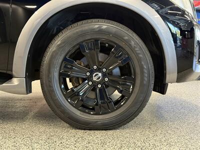 2017 Nissan Armada Platinum   - Photo 28 - Grand Rapids, MI 49504