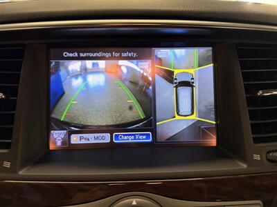 2017 Nissan Armada Platinum   - Photo 45 - Grand Rapids, MI 49504