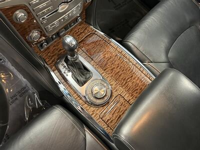 2017 Nissan Armada Platinum   - Photo 12 - Grand Rapids, MI 49504