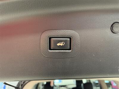 2017 Nissan Armada Platinum   - Photo 23 - Grand Rapids, MI 49504