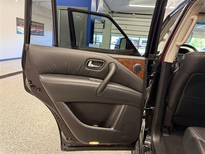 2017 Nissan Armada Platinum   - Photo 33 - Grand Rapids, MI 49504