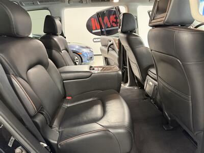 2017 Nissan Armada Platinum   - Photo 37 - Grand Rapids, MI 49504