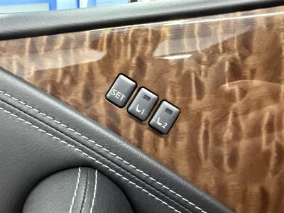 2017 Nissan Armada Platinum   - Photo 9 - Grand Rapids, MI 49504
