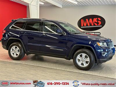 2016 Jeep Grand Cherokee Laredo   - Photo 1 - Grand Rapids, MI 49504