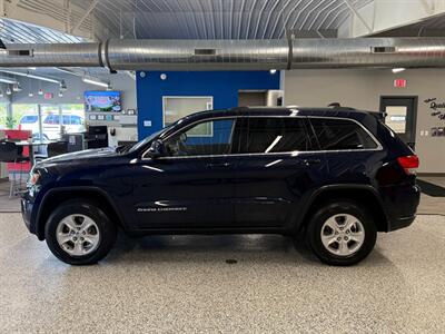 2016 Jeep Grand Cherokee Laredo   - Photo 4 - Grand Rapids, MI 49504