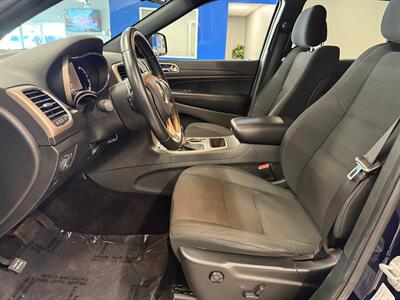 2016 Jeep Grand Cherokee Laredo   - Photo 22 - Grand Rapids, MI 49504