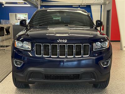 2016 Jeep Grand Cherokee Laredo   - Photo 2 - Grand Rapids, MI 49504
