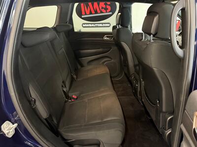 2016 Jeep Grand Cherokee Laredo   - Photo 13 - Grand Rapids, MI 49504