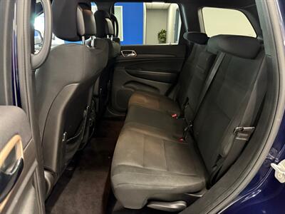 2016 Jeep Grand Cherokee Laredo   - Photo 18 - Grand Rapids, MI 49504