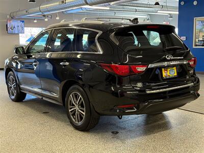 2018 INFINITI QX60   - Photo 5 - Grand Rapids, MI 49504