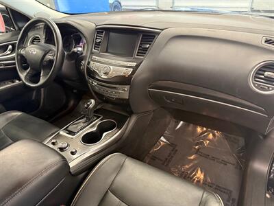 2018 INFINITI QX60   - Photo 10 - Grand Rapids, MI 49504
