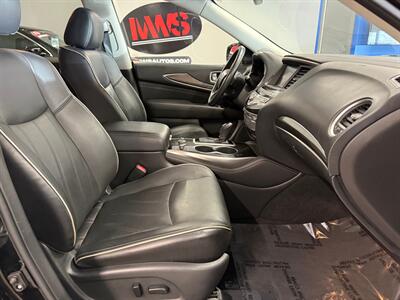 2018 INFINITI QX60   - Photo 12 - Grand Rapids, MI 49504