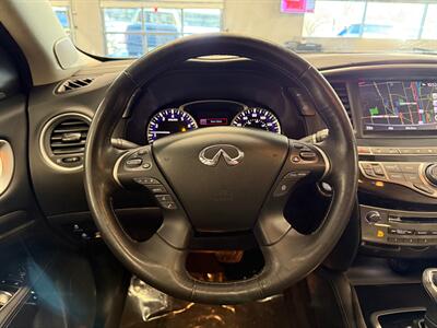 2018 INFINITI QX60   - Photo 42 - Grand Rapids, MI 49504