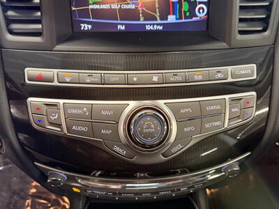 2018 INFINITI QX60   - Photo 30 - Grand Rapids, MI 49504