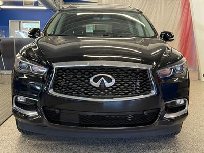 2018 INFINITI QX60   - Photo 2 - Grand Rapids, MI 49504