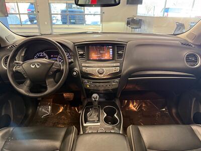 2018 INFINITI QX60   - Photo 41 - Grand Rapids, MI 49504