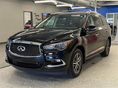 2018 INFINITI QX60   - Photo 3 - Grand Rapids, MI 49504